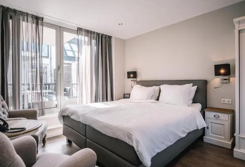 اتاق راحتی, Juuls Domburg