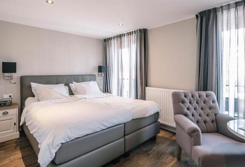 اتاق راحتی, Juuls Domburg