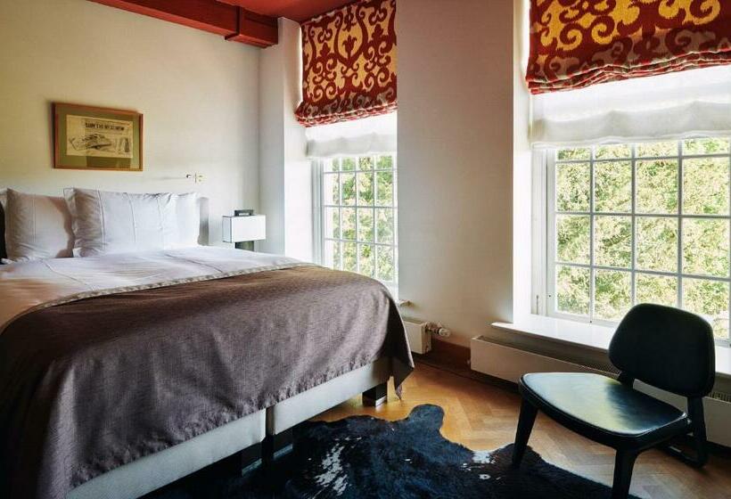 اتاق استاندارد, Prinsenhof