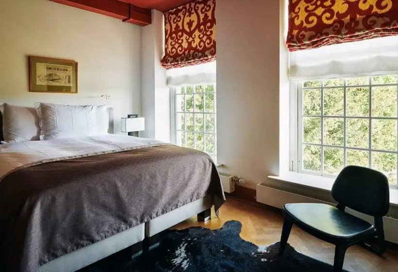 Standard Room, Prinsenhof