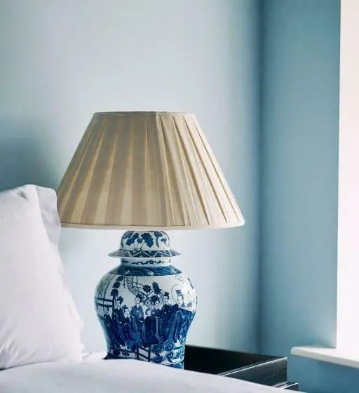 Deluxe Room, Prinsenhof