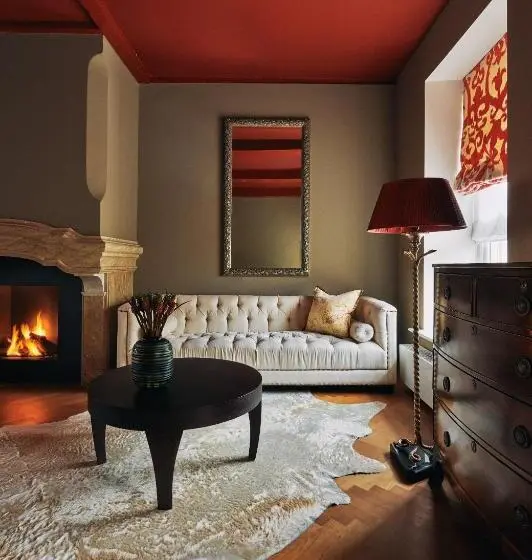 Junior Suite, Prinsenhof