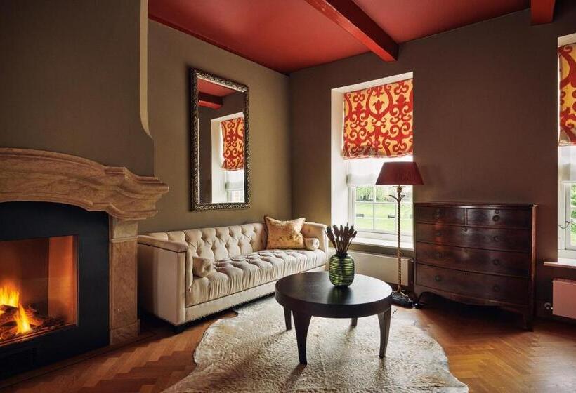 Junior Suite, Prinsenhof