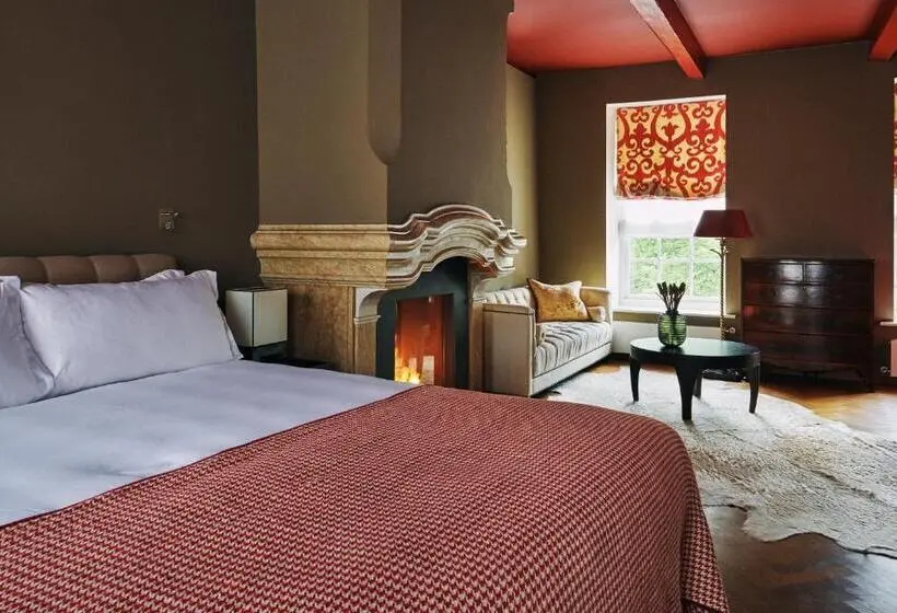 Junior Suite, Prinsenhof