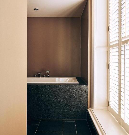 سوییت جونیور, Prinsenhof