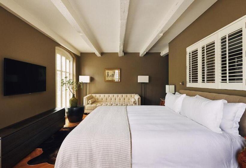 Junior Suite, Prinsenhof