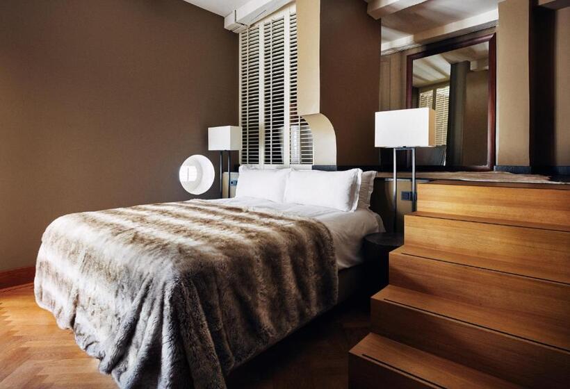 Royal Suite, Prinsenhof