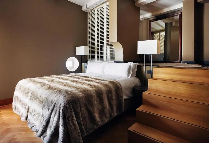 Royal Suite, Prinsenhof