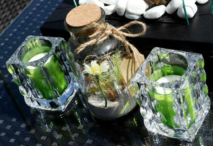 חדר סטנדרט יחיד, Restaurant Thuis!