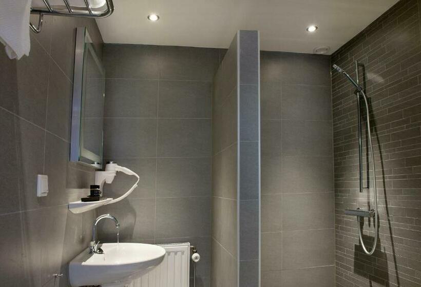 Quarto Deluxe, Restaurant Thuis!