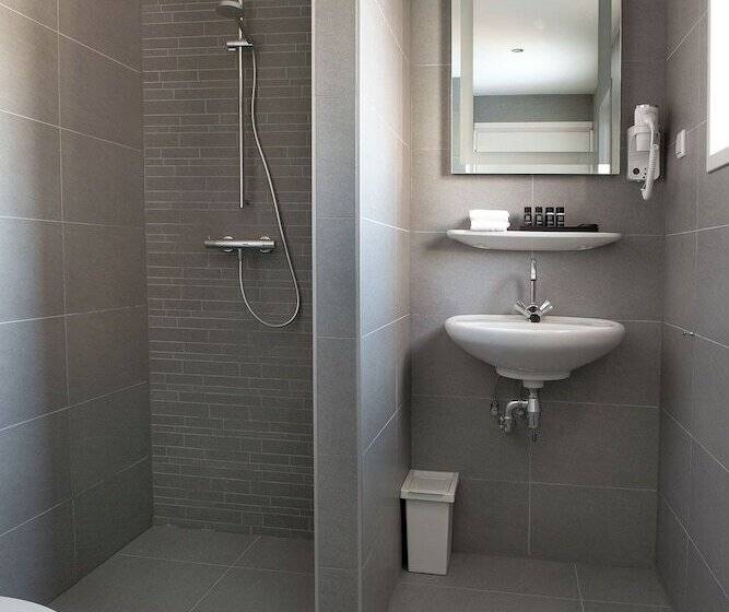 Quarto Deluxe, Restaurant Thuis!