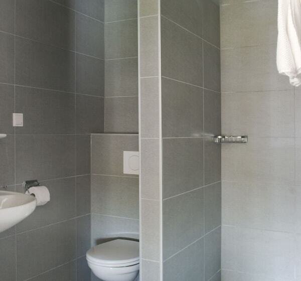 חדר דלוקס, Restaurant Thuis!