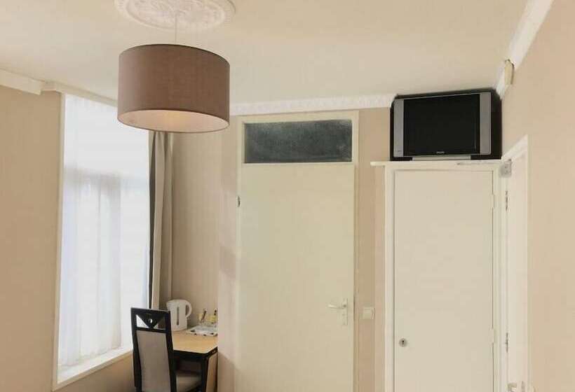 Номер Basic, Van Oppen