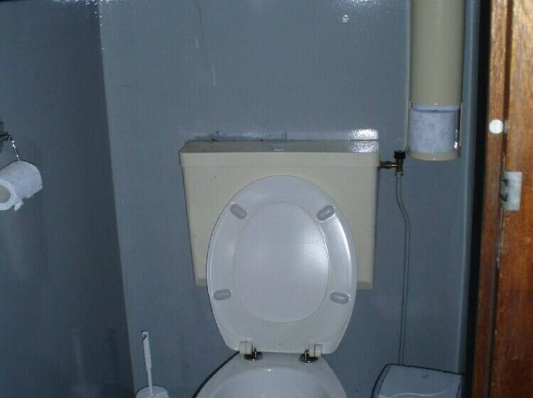 Quarto Estandar, Amsterdam Hotelboat