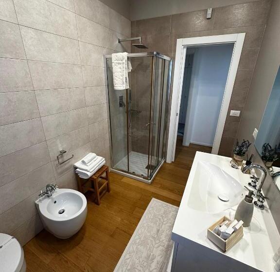 스탠다드 룸, B&b L Ulivo