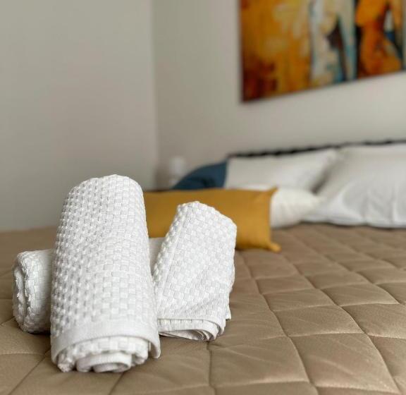 스탠다드 룸, B&b L Ulivo