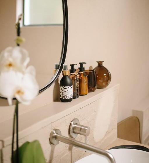 اتاق استاندارد با تخت بزرگ, Rest Guest House