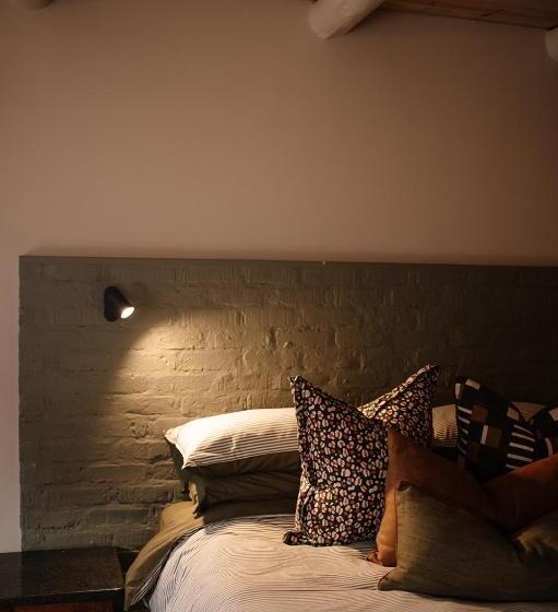 غرفة ديلوكس, Rest Guest House