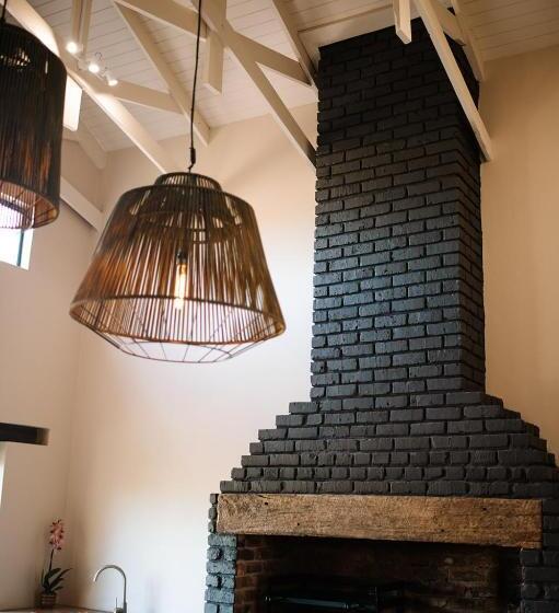 منزل غرفة نوم واحدة, Rest Guest House