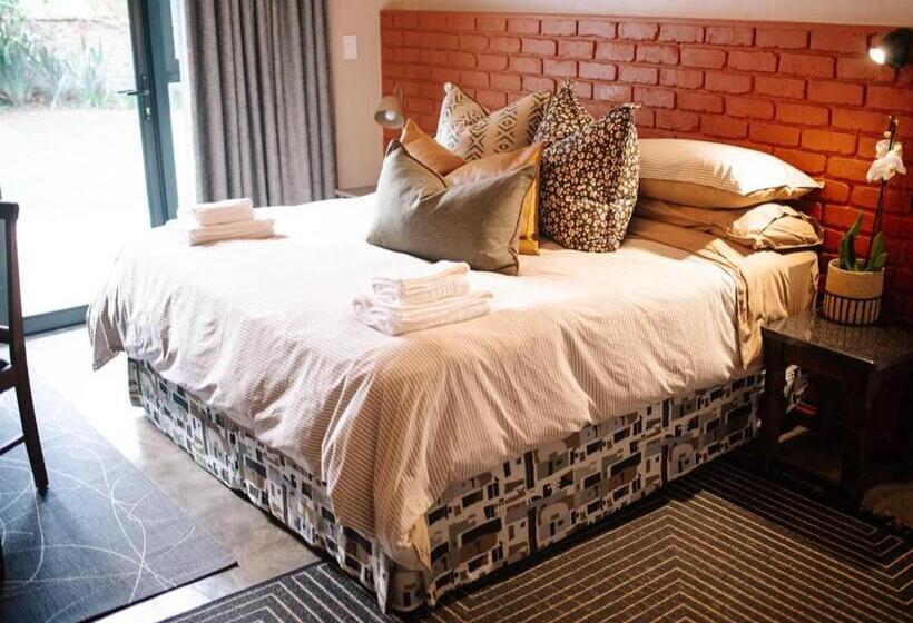 منزل غرفة نوم واحدة, Rest Guest House