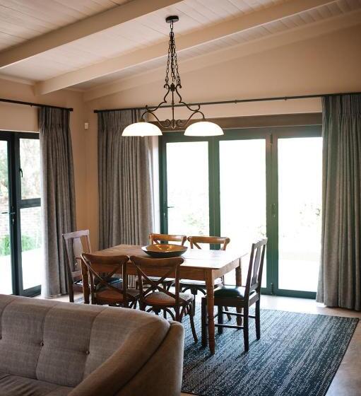 منزل غرفة نوم واحدة, Rest Guest House