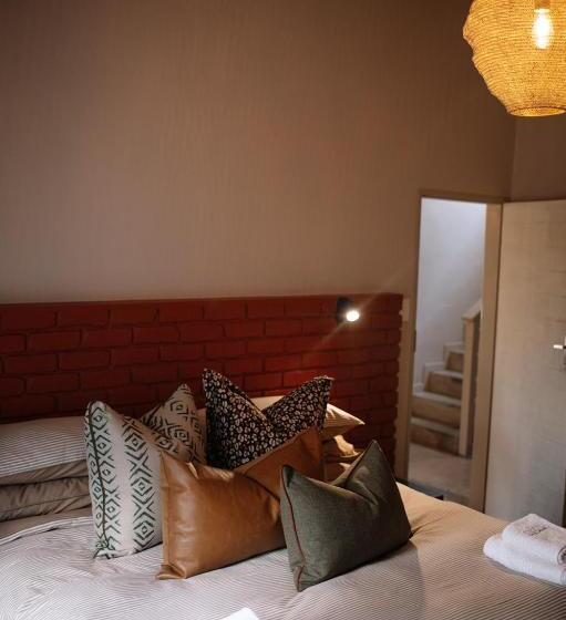 خانه 1 خوابه, Rest Guest House