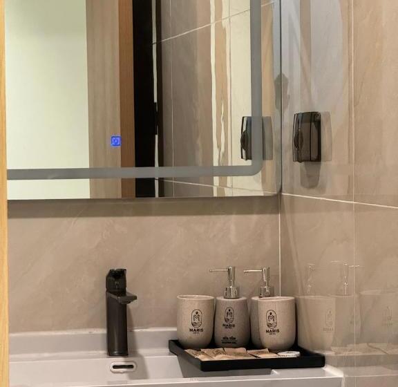 اتاق لوکس, Maris Hotel Sầm Sơn