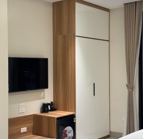 اتاق لوکس, Maris Hotel Sầm Sơn