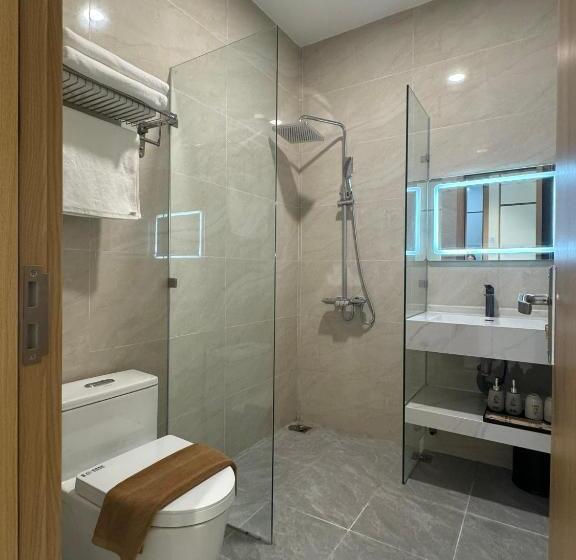 اتاق سوپریور, Maris Hotel Sầm Sơn