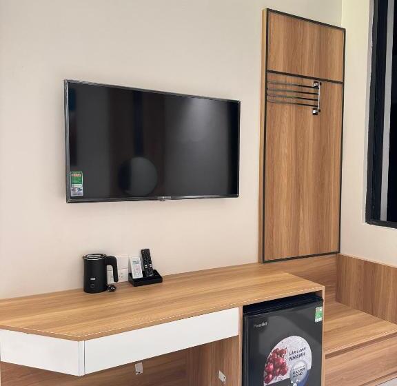 اتاق سوپریور, Maris Hotel Sầm Sơn