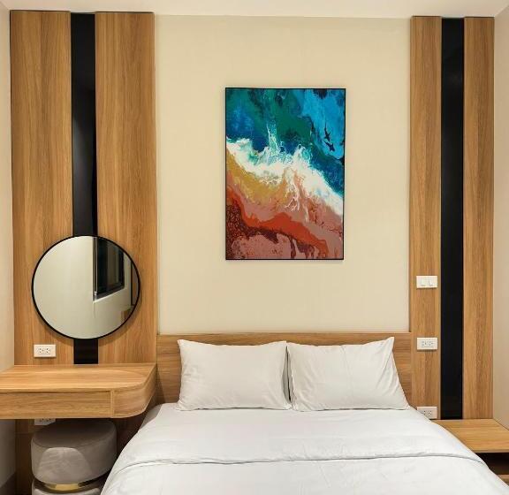 اتاق سوپریور, Maris Hotel Sầm Sơn