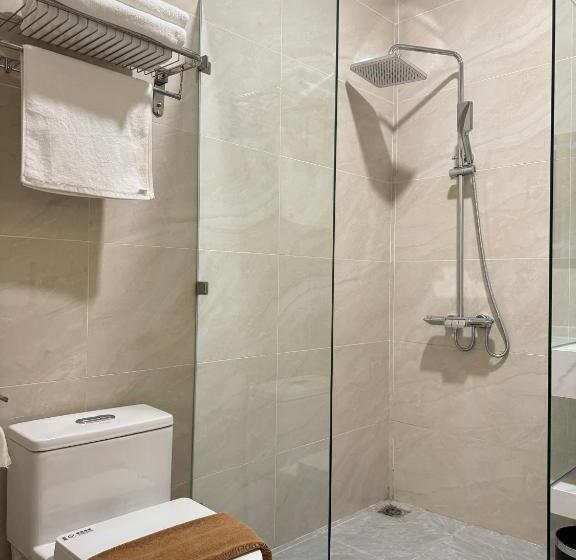 اتاق سوپریور, Maris Hotel Sầm Sơn