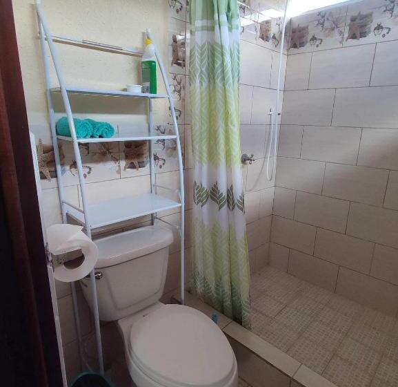 اتاق خانوادگی, La Casa Colorada