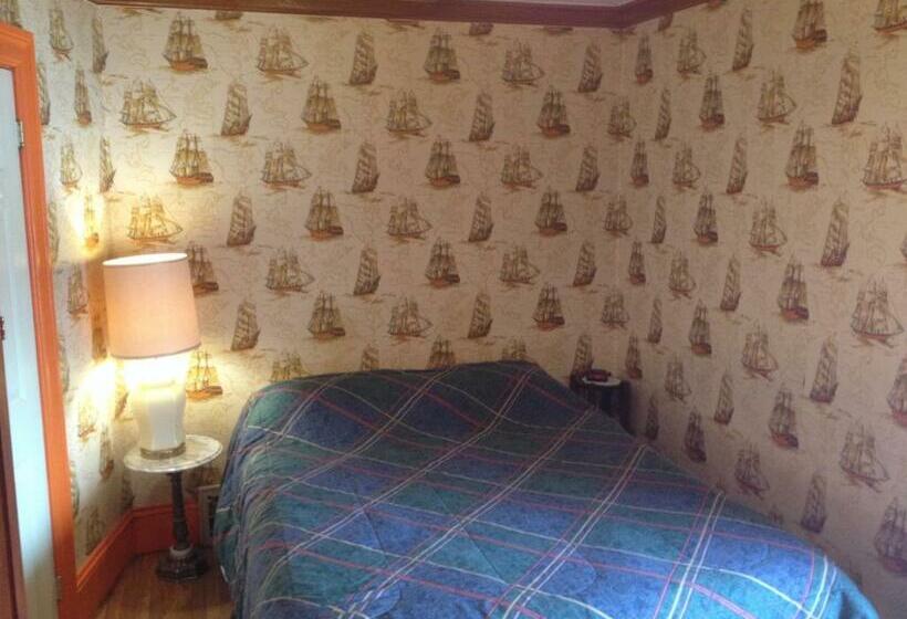 חדר סטנדרט, Auberge Des Arts Bed And Breakfast