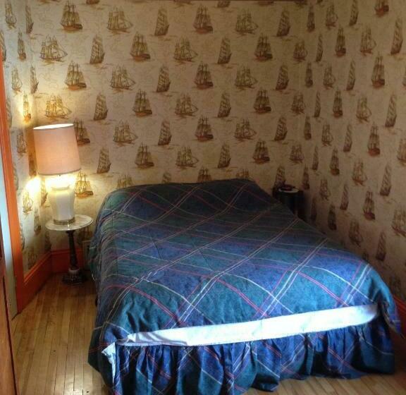 חדר סטנדרט, Auberge Des Arts Bed And Breakfast