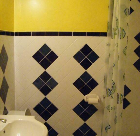 חדר סטנדרט, Auberge Des Arts Bed And Breakfast