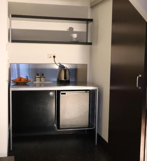 Номер Стандарт, Bar Bistro Hotel Dok