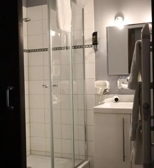 Standard-huone, Bar Bistro Hotel Dok