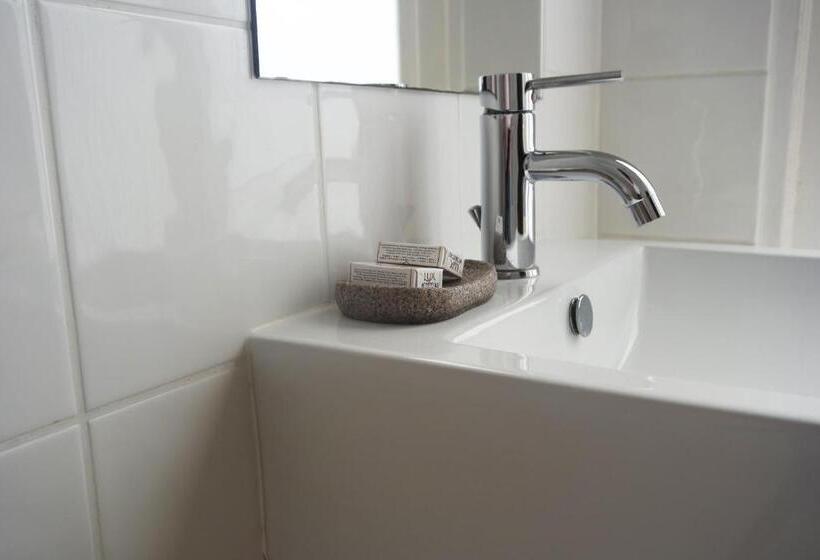 اتاق استاندارد, Alberti   Bed & Bike