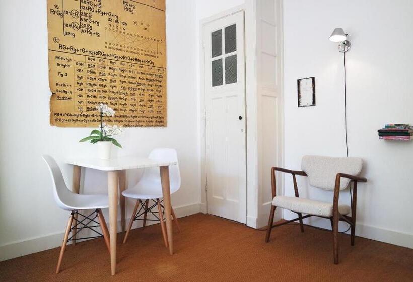 اتاق استاندارد, Alberti   Bed & Bike