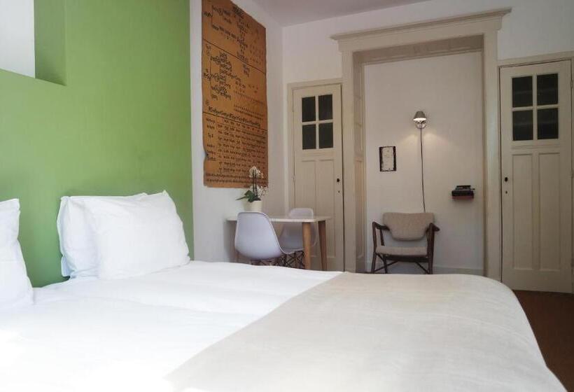 غرفة قياسية, Alberti   Bed & Bike