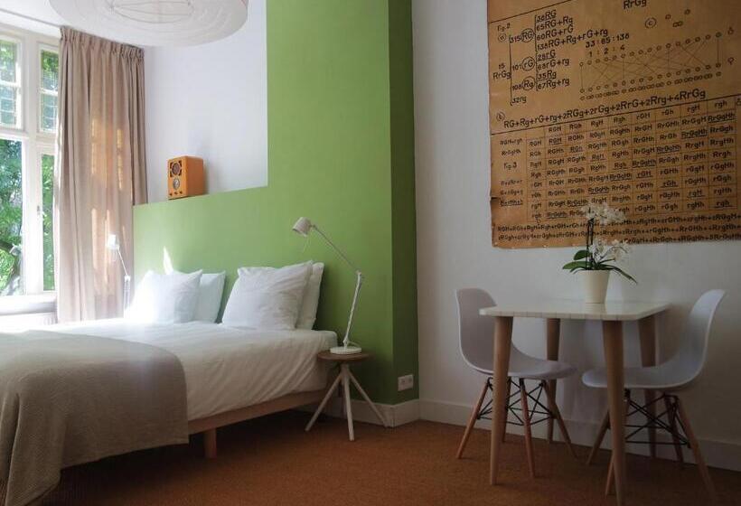 اتاق استاندارد, Alberti   Bed & Bike