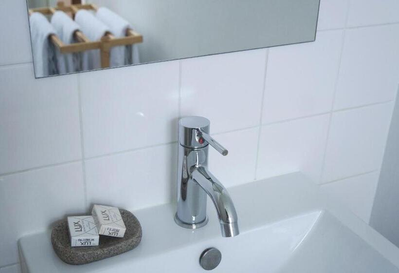 اتاق لوکس, Alberti   Bed & Bike