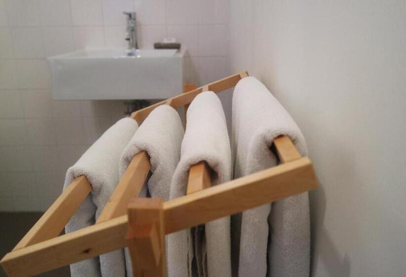 اتاق لوکس, Alberti   Bed & Bike