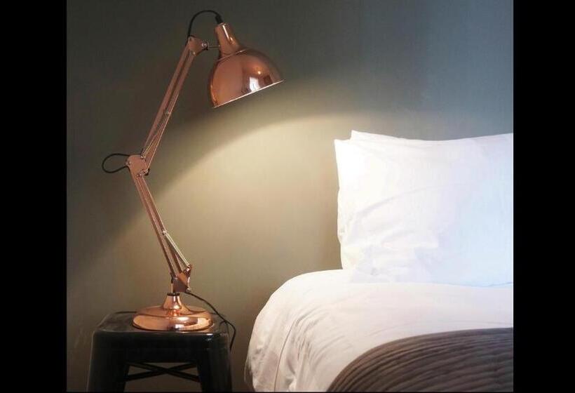 اتاق لوکس, Alberti   Bed & Bike