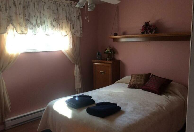 스탠다드 룸, Chez Lulu Et Lutin