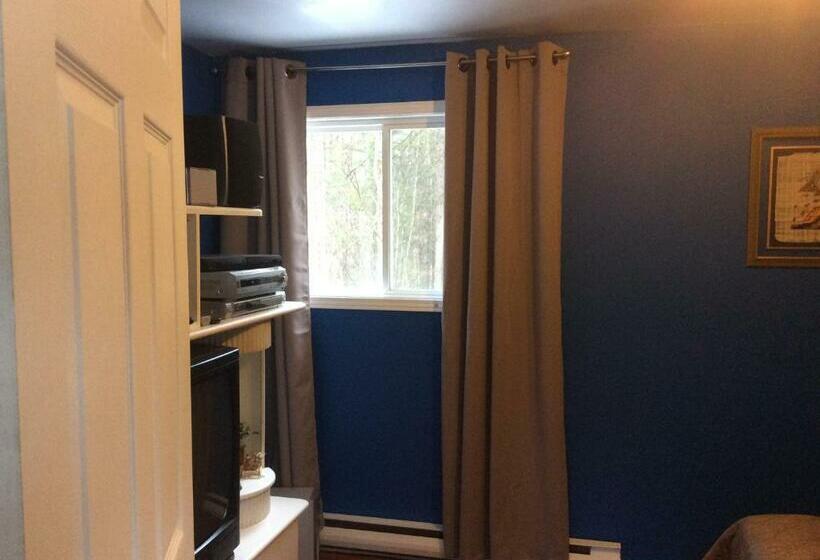 스탠다드 룸, Chez Lulu Et Lutin