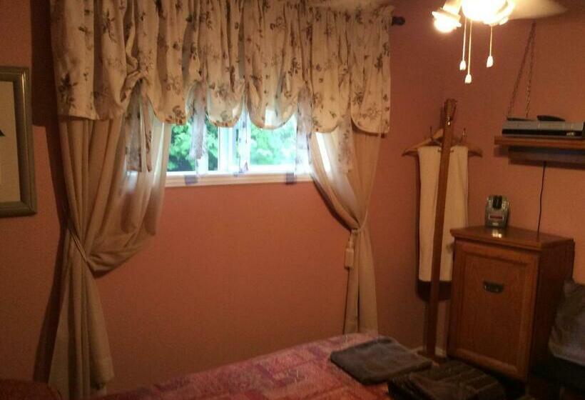 스탠다드 룸, Chez Lulu Et Lutin