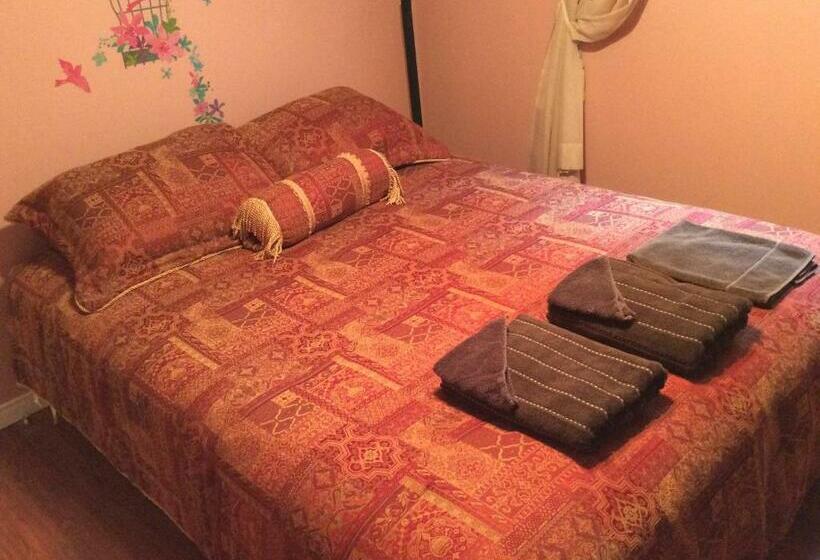 스탠다드 룸, Chez Lulu Et Lutin