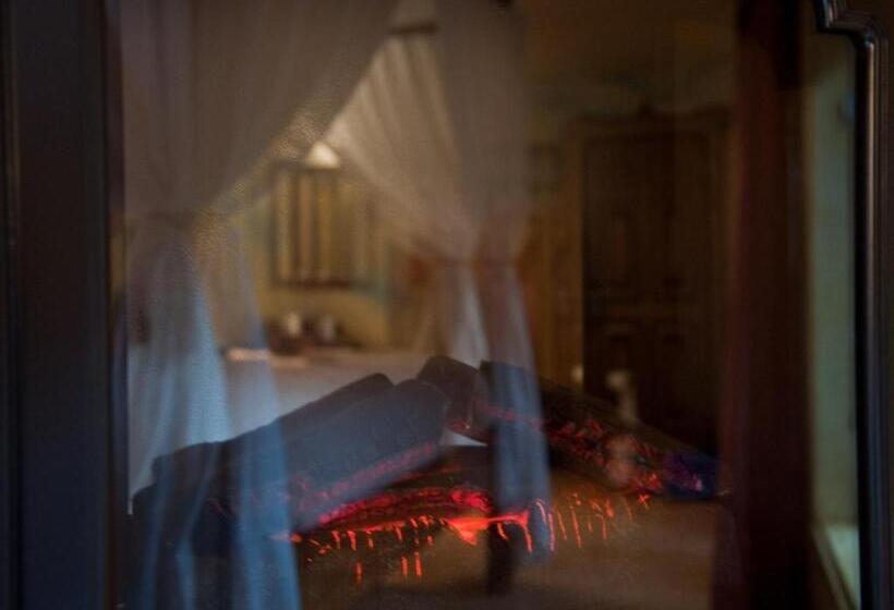 Стандартный Номер Кровать Кинг, Gîte Crystal Inn